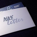 manychildrenoneworld peace letter